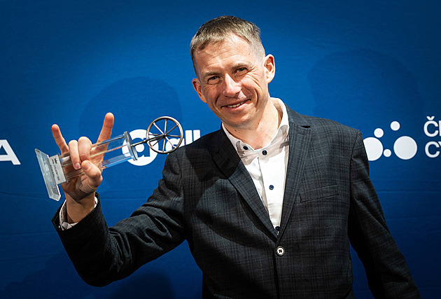 Ze skejťáka ultramaratoncem. Polman o krizích, vůli i motivaci: Rád testuju limity