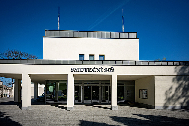 Ostrava investuje 41 milionů do hřbitovů, chystá i unikátní kolumbárium