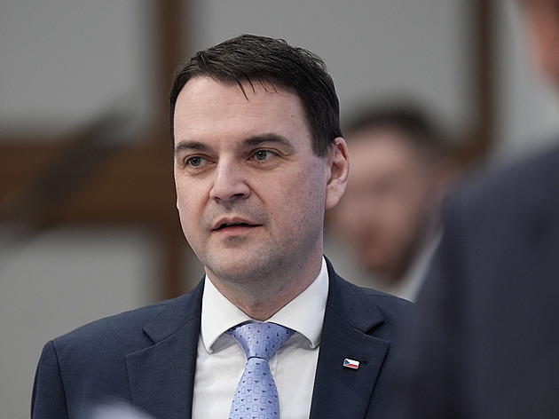 Macinka ostře o sudetském sjezdu: Žádné smíření, němečtí politici si ho neužijí