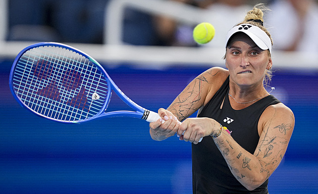 Nedat vzorek je nejhorší. Šéf antidopingu o pravidlech, která porušila Vondroušová