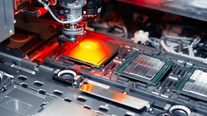 Továrny Intel už zase mají budoucnost. CEO potvrdil, že chystá 1nm a 0,7nm čipovou technologii