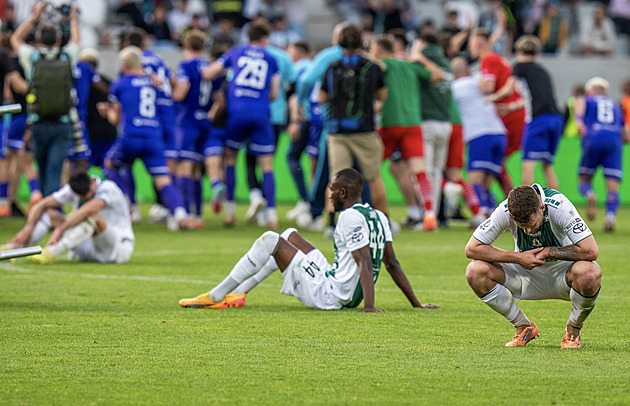 Hříšník Singhateh vzal Jablonci naději. Nesmí se to stávat, čílil se kapitán