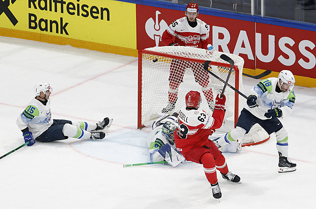 ONLINE: Norsko - Švédsko. Klíčový severský duel v boji o čtvrtfinále