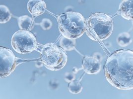 Nový katalyzátor může změnit výrobu vodíku. Využije i odpadní teplo z továren