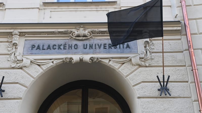Zemřel profesor Jaroslav Macháček. Skvělý anglista musel za normalizace topit v kotelně