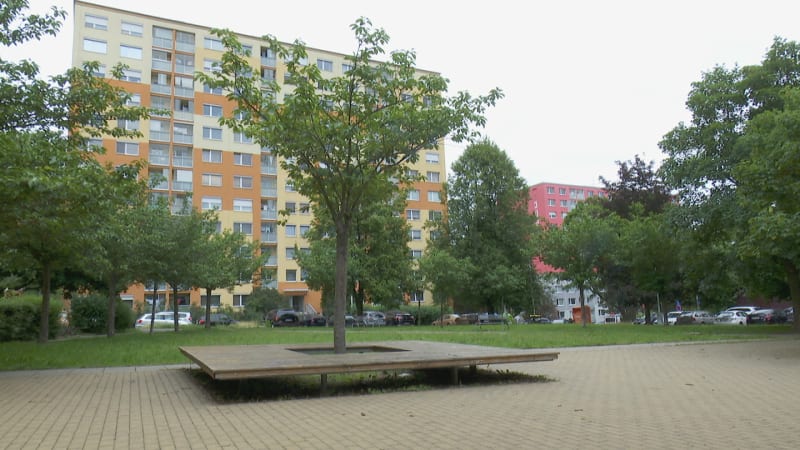 Napadení 11leté dívky v Praze: Útočit měli dva mladí cizinci, policie už zná jejich identitu