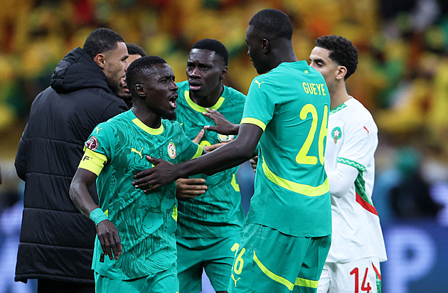 Senegal na MS ve fotbale 2026: program, soupiska, hvězdy, historie
