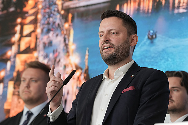 Prokopa odvolali z dozorčí rady DPP. Vadím Pirátům, kauzu bytů jsem vysvětlil, reaguje