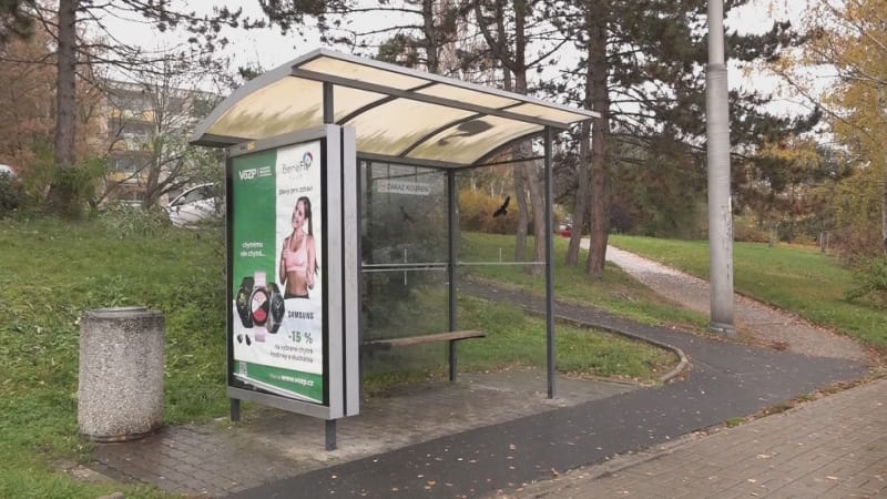 Nikdy nepracoval a od 13 bere pervitin. Muž v Ústí podřízl seniora, podle znalce byl příčetný