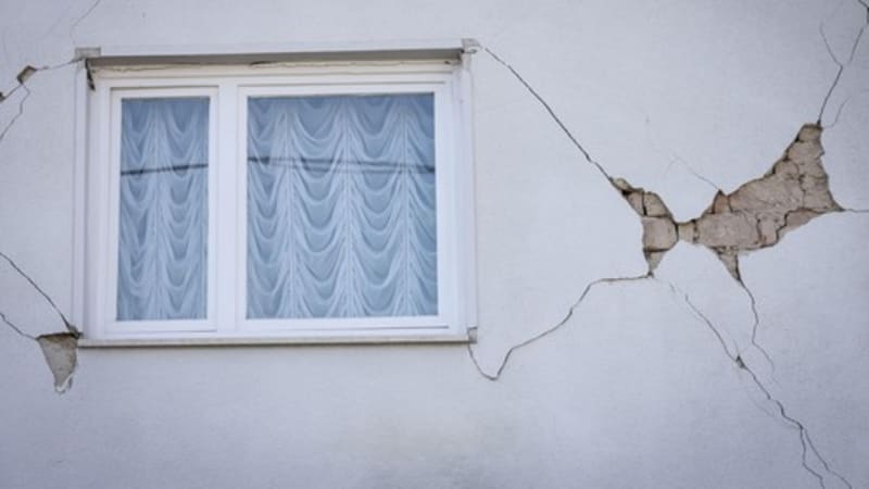 Houpání postele i cinkání nádobí. Chorvatsko zasáhlo zemětřesení, lidé popsali jeho sílu