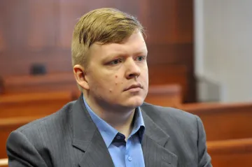 Justice porušila práva Jiřikovského z bitcoinové kauzy, rozhodl Ústavní soud