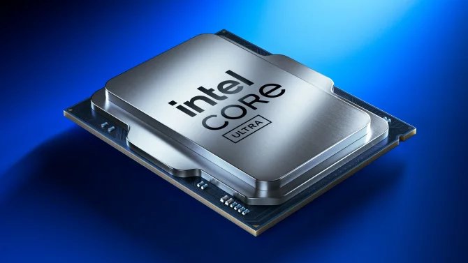 Návrat Intelu, nebo zklamání? Na internet se dostal první benchmark nového procesoru Nova Lake